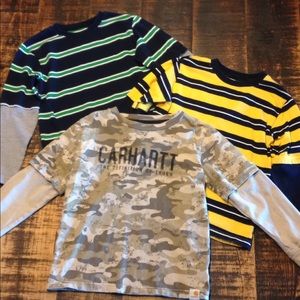 BUNDLE of 3 Boy's Tees! 👕